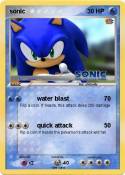 sonic