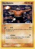 Rey Mysterio
