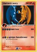 charizard x and