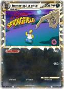 homer qui a peu