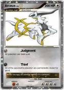Arceus