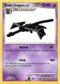 Ender Dragon