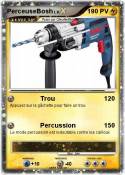 PerceuseBosh
