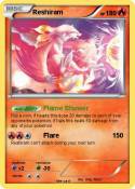 Reshiram