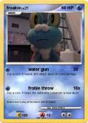 froakie