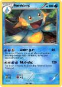 Marshtomp