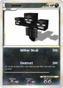 Wither