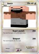 Notch