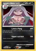 Vampire Moka