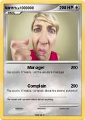 karen