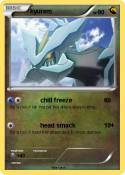kyurem