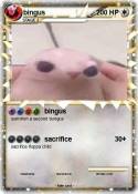 bingus