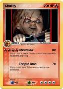 Chucky