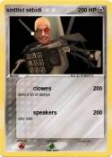 sinttist skbidi