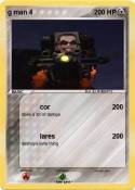 g man 4
