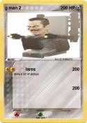 g man 2