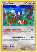Sonic