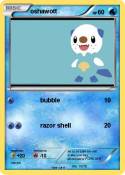 oshawott