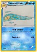 Cometall (Water