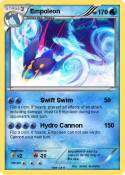 Empoleon