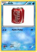 soda