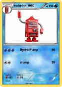 soda-bot 2000