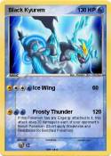 Black Kyurem