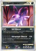 Togetic Obscur