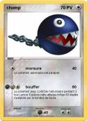 chomp