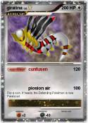 giratina