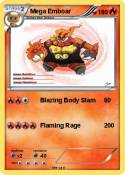 Mega Emboar