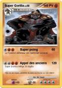 Super Gorilla