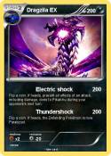 Dragzila EX