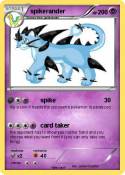 spikerander