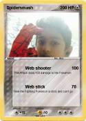 Spidersmash