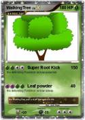WalkingTree