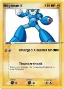 Megaman X