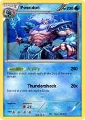 Poseidon