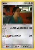 Mom