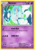 Meowstic