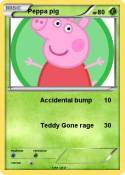 Peppa pig