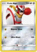 Proto Man