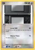 DS