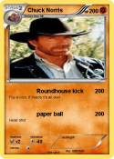 Chuck Norris