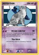 JAYFEATHER
