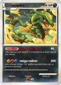 rayquaza