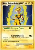 Super Saiyan