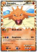 Dracaufeu