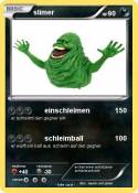 slimer
