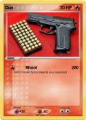 Gun